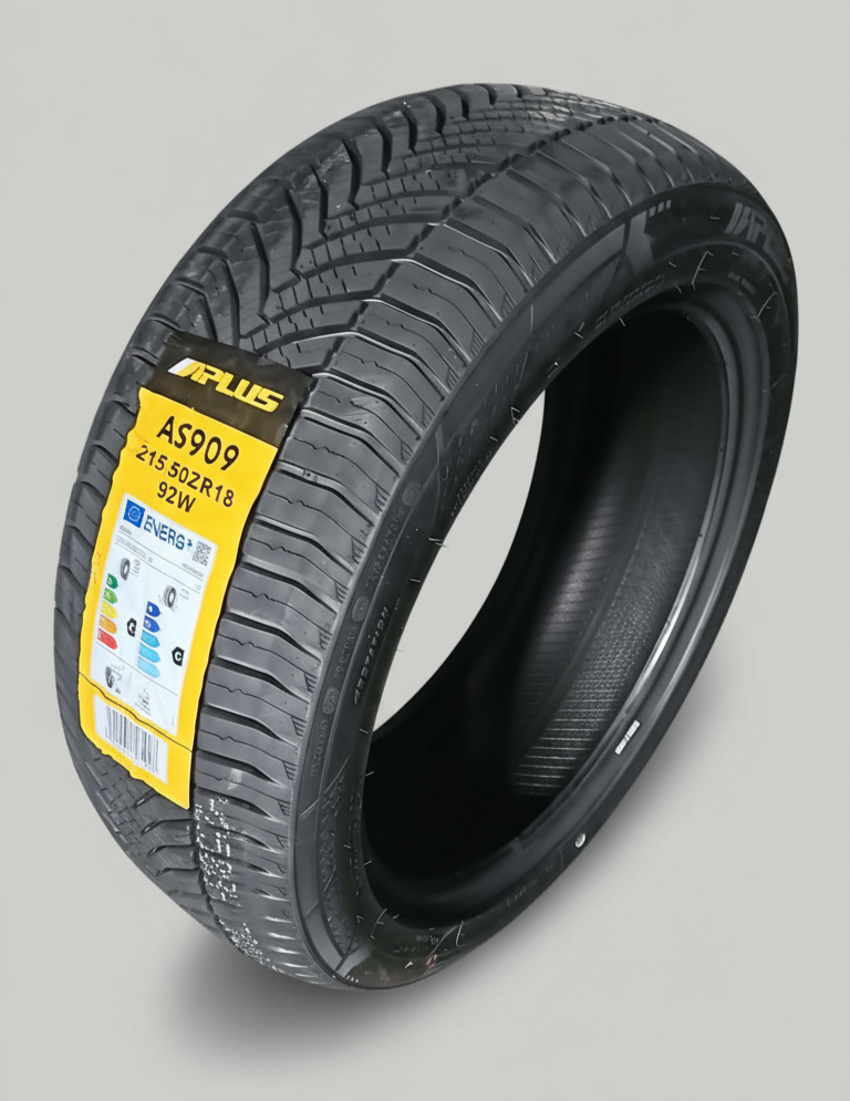 Aplus AS909 215/50 R18